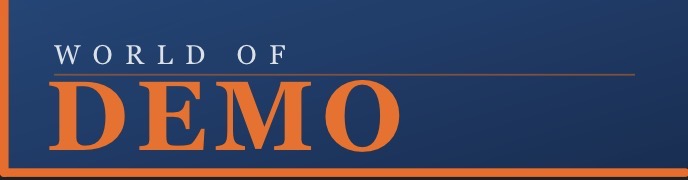 World of Demo